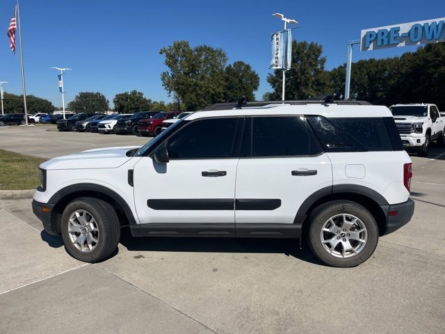 Used 2021 Ford Bronco Sport image 3
