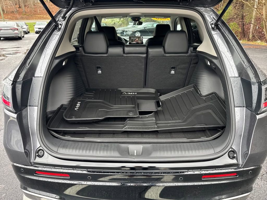 Used 2026 Honda HR-V EX-L image 29