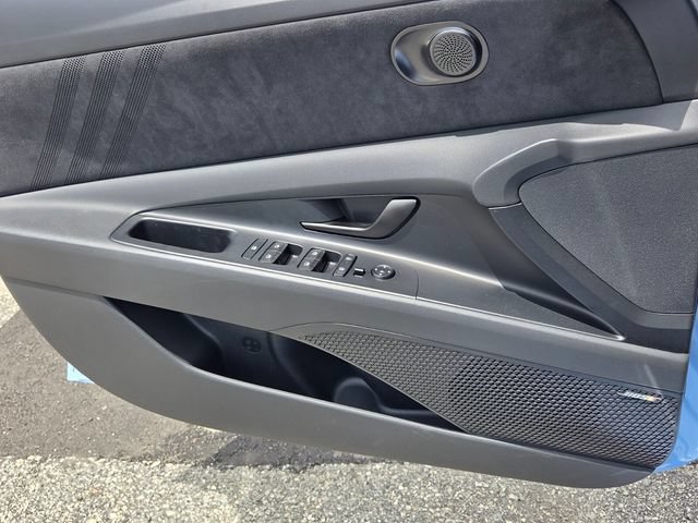 Used 2025 Hyundai Elantra N FWD image 29