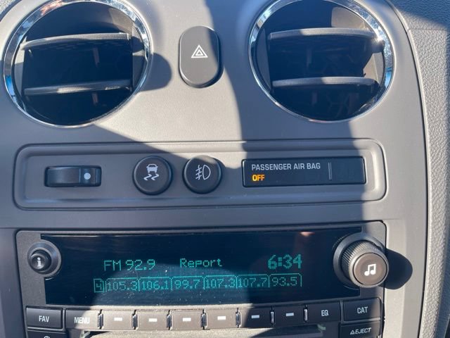Used 2009 Chevrolet HHR LT FWD image 16