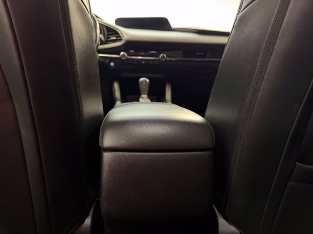 Used 2021 MAZDA MAZDA3 s FWD image 27