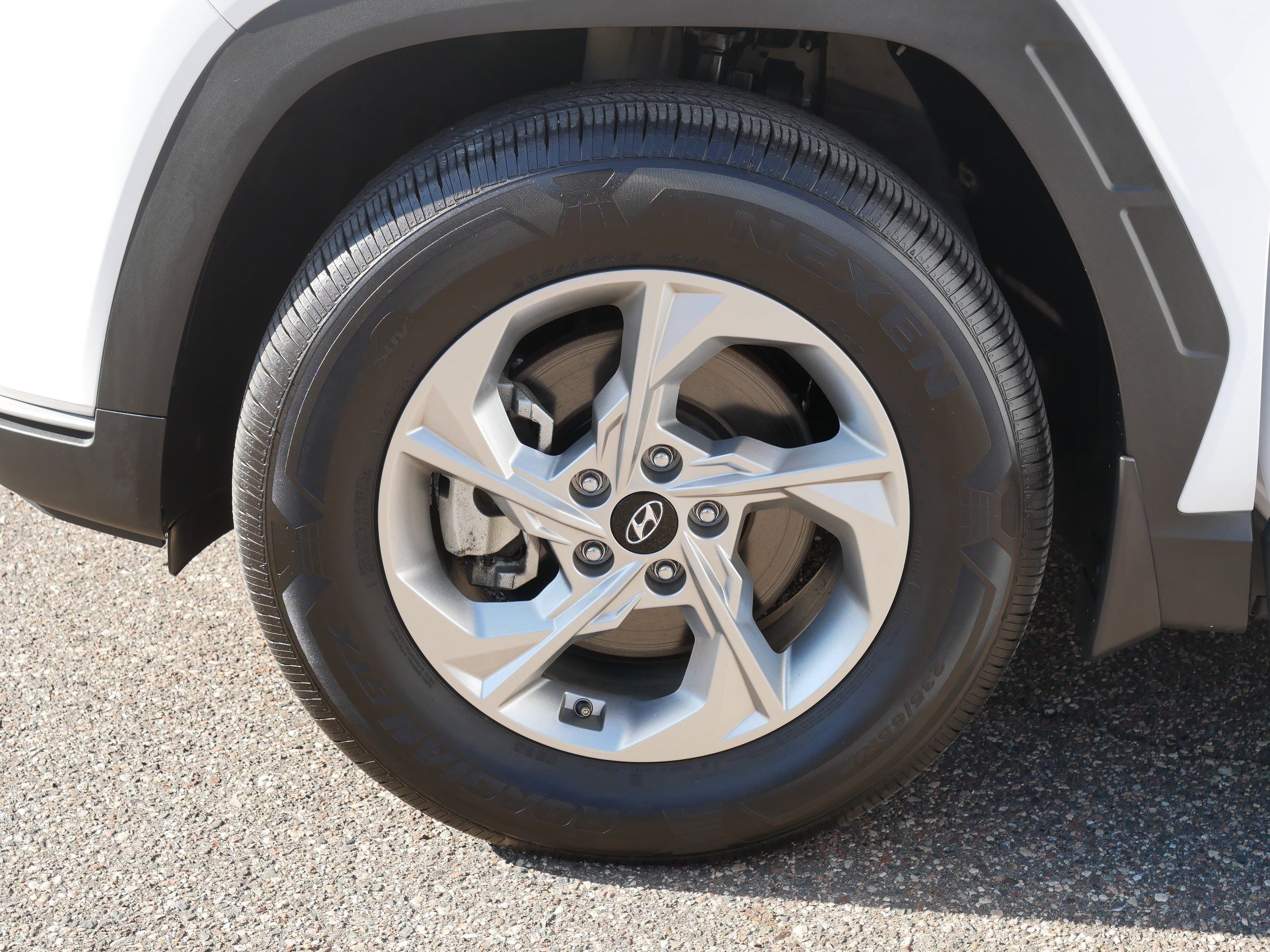 Used 2024 Hyundai Tucson SEL AWD/4WD image 15
