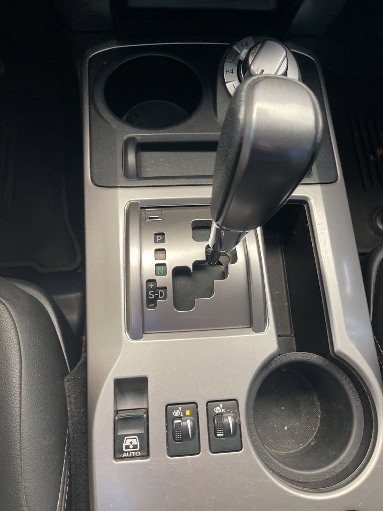 Used 2023 Toyota 4Runner SR5 Premium image 21