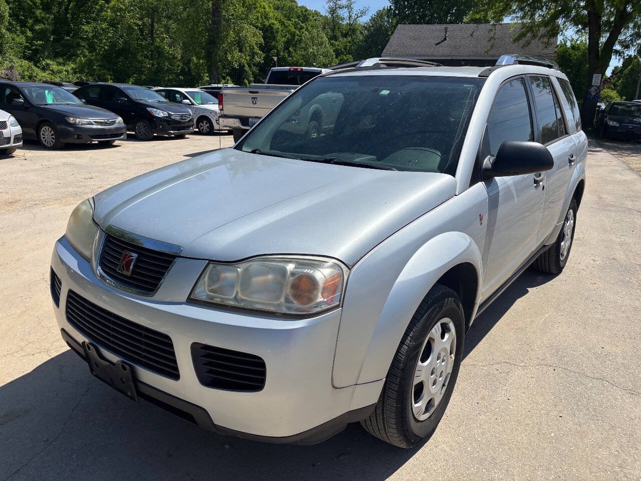 Used 2007 Saturn Vue 2WD image 2
