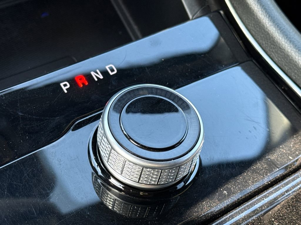 Used 2023 Jeep Grand Cherokee Altitude image 26