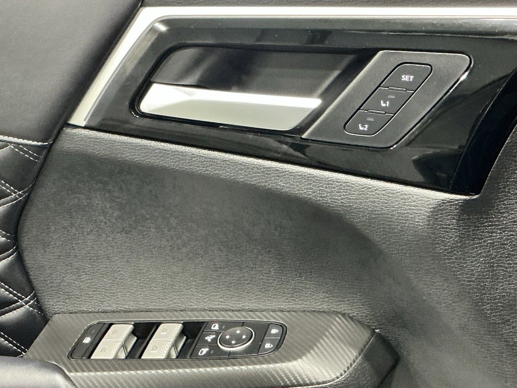 Used 2022 Mitsubishi Outlander SEL image 20