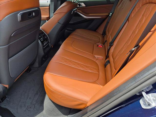 New 2026 BMW X5 M60i AWD/4WD image 14