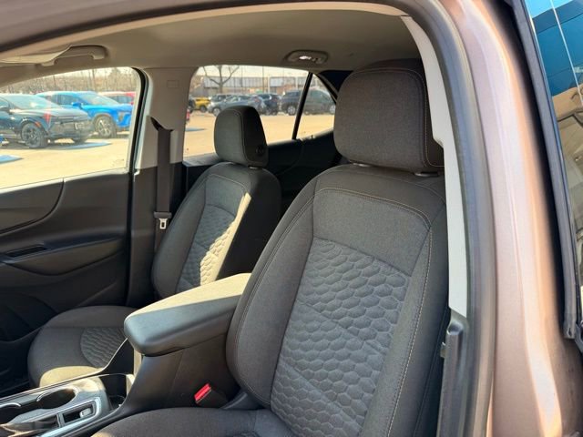 Used 2019 Chevrolet Equinox LT image 13