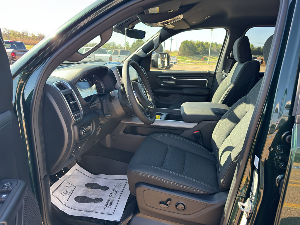 New 2026 RAM 1500 Lone Star image 8