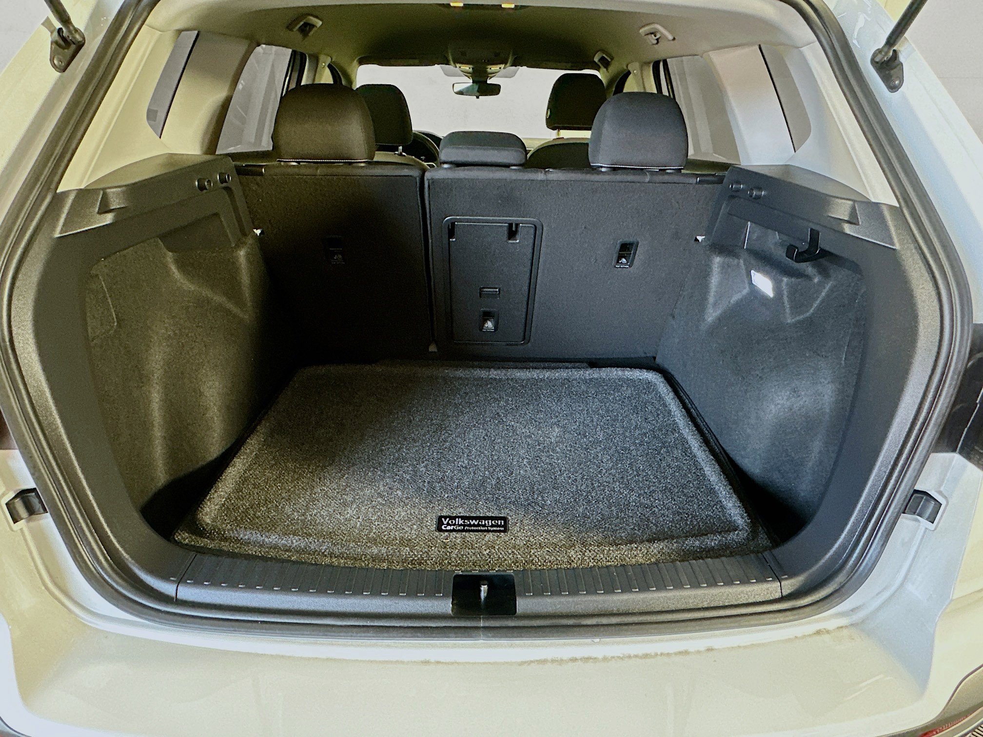 Used 2024 Volkswagen Taos S image 27