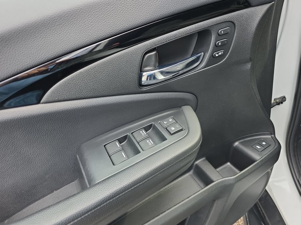Used 2021 Honda Passport Elite image 21