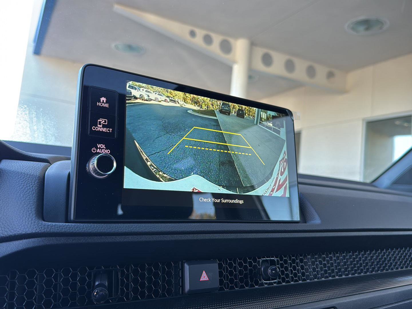 New 2026 Honda CR-V Sport-L image 22