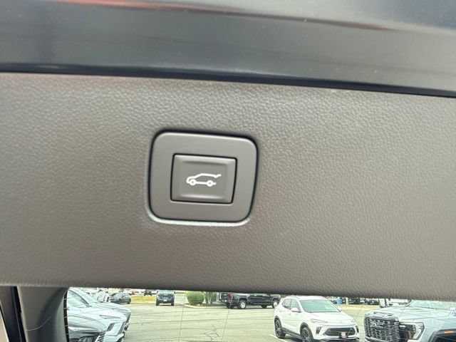 New 2026 Buick Envista Sport Touring w/ Convenience I Package FWD image 25