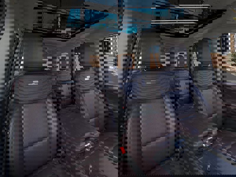 New 2026 Ford Expedition Max Platinum w/ Platinum Ultimate Package image 10