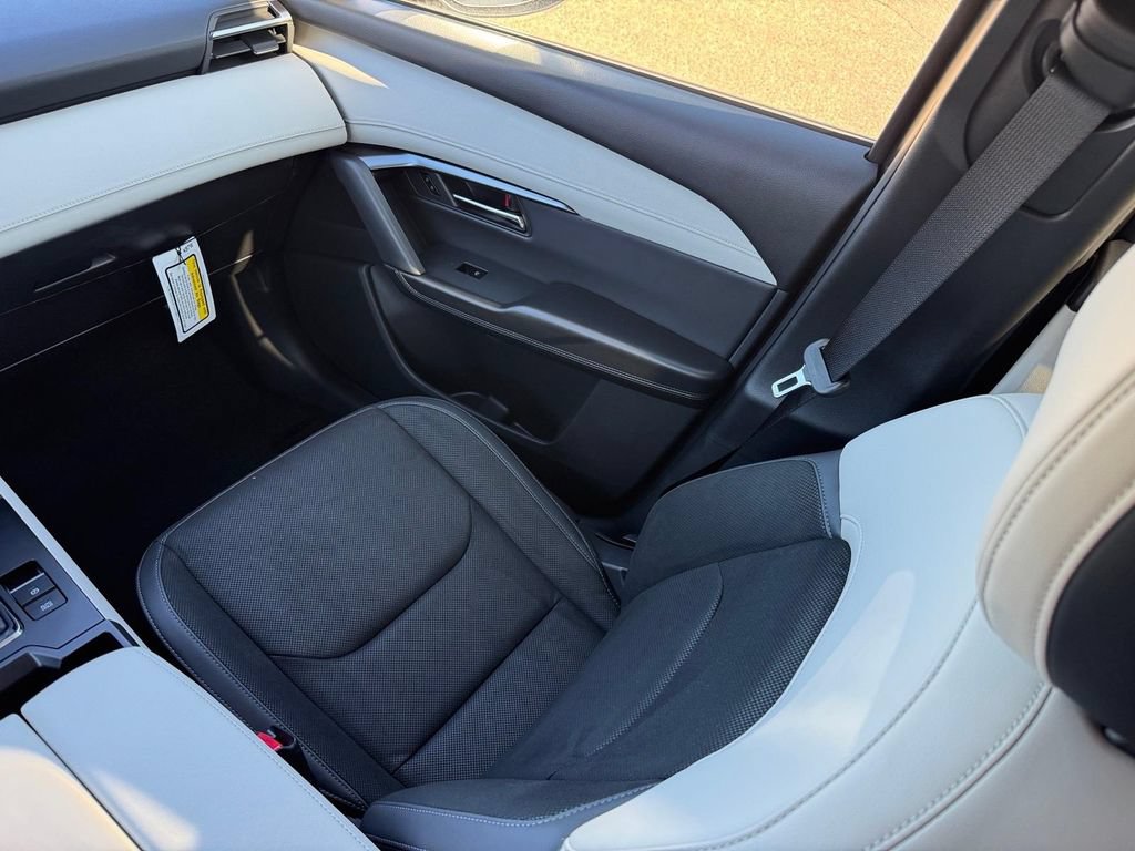New 2026 MAZDA CX-5 Select AWD/4WD image 16