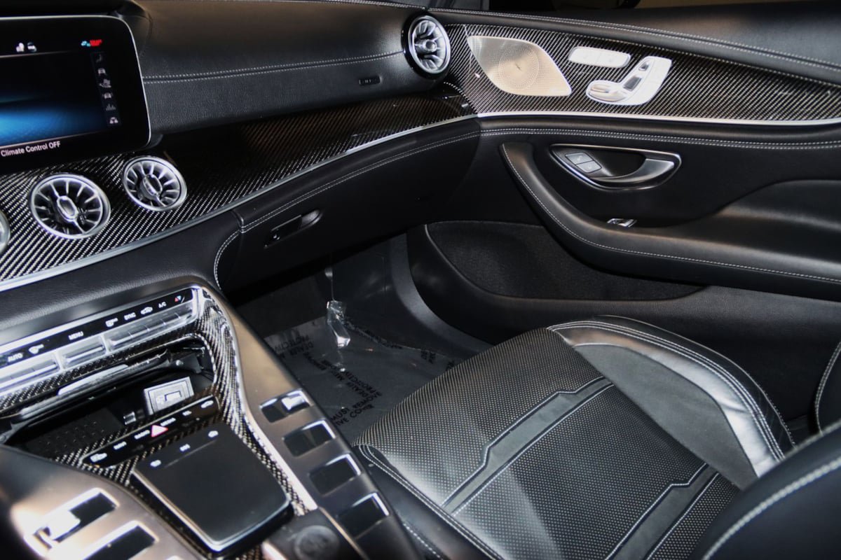 Used 2020 Mercedes-Benz AMG GT 53 image 62
