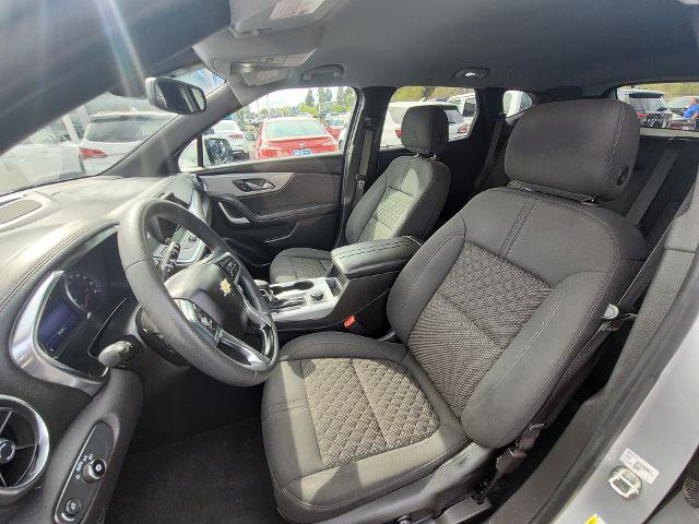 Used 2022 Chevrolet Blazer LT image 18