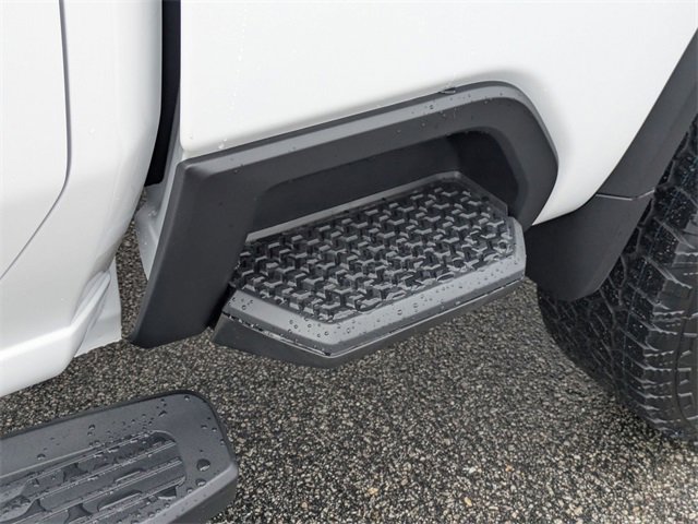 New 2026 Chevrolet Silverado 2500 Custom w/ Custom Value Package image 26