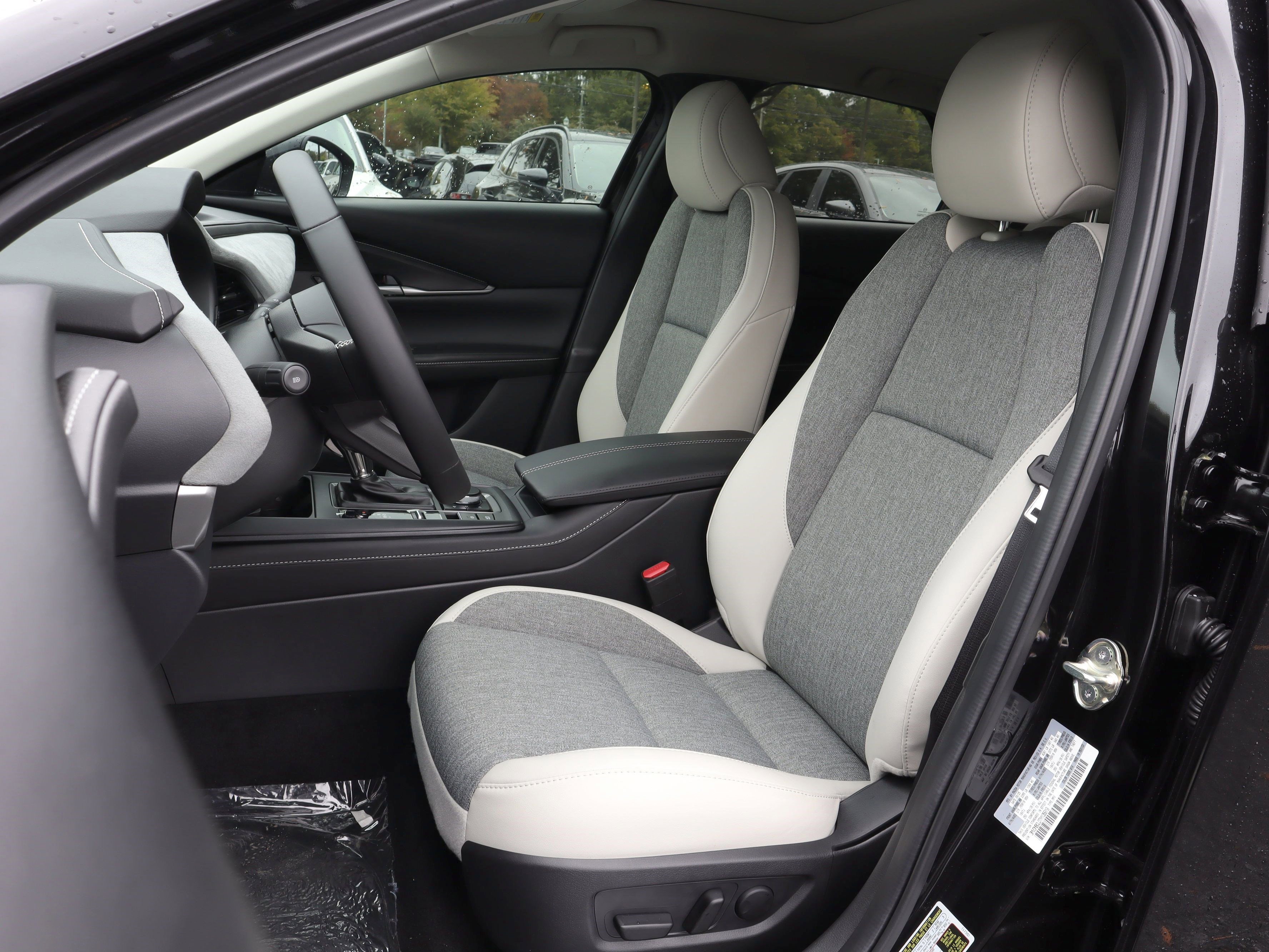 New 2026 MAZDA CX-30 AWD 2.5 S image 8