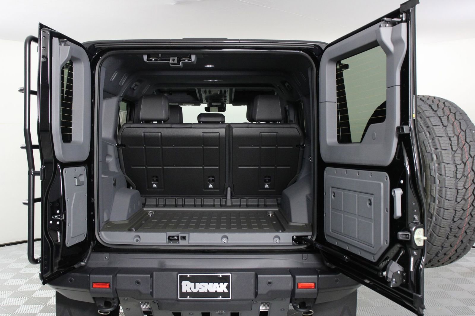 New 2026 INEOS Grenadier image 20