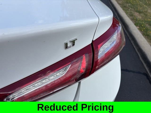 Used 2020 Chevrolet Malibu LT image 49