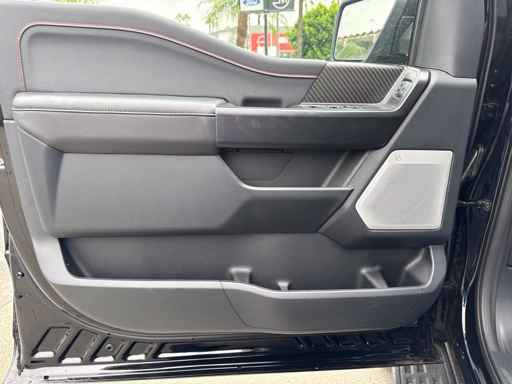 New 2026 Ford F150 Raptor AWD/4WD image 19
