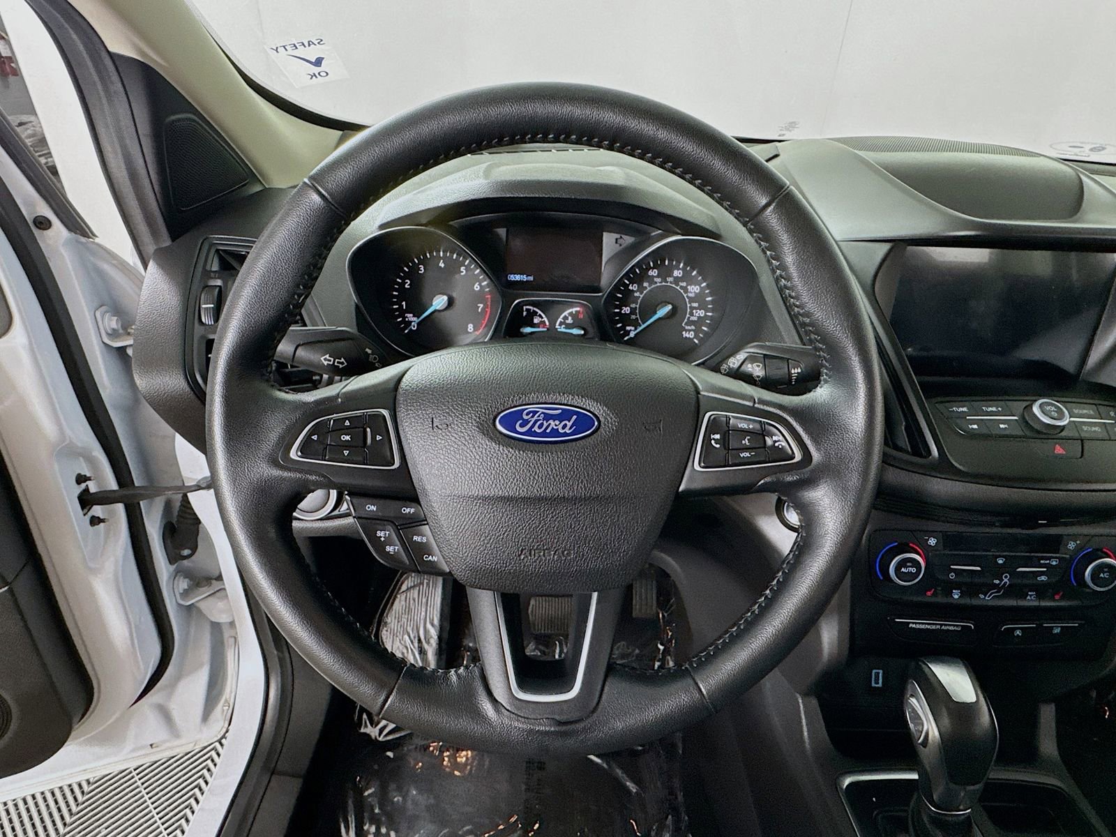Used 2019 Ford Escape SEL AWD/4WD image 13