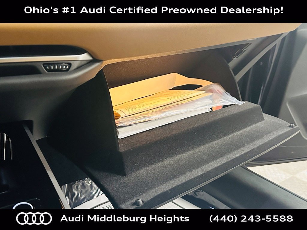Certified 2026 Audi A5 Premium Plus w/ Premium Plus Package AWD/4WD image 23