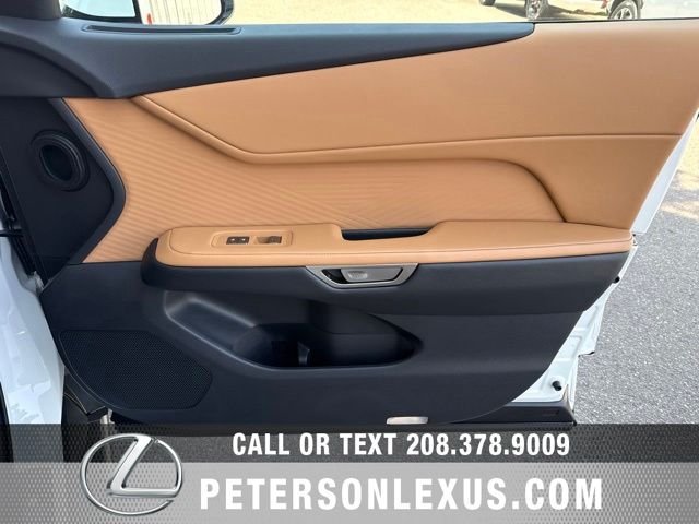 New 2026 Lexus ES 500e w/ Convenience Package AWD/4WD image 11