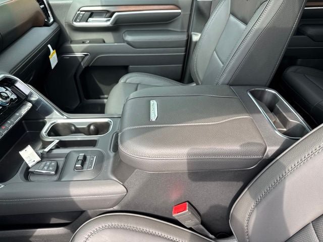 New 2026 GMC Sierra 3500 Denali w/ Denali Reserve Package AWD/4WD image 20