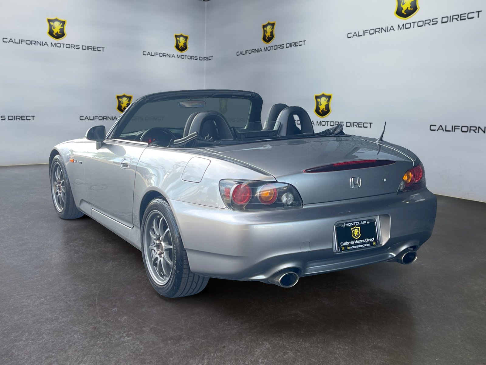 Used 2006 Honda S2000 image 3