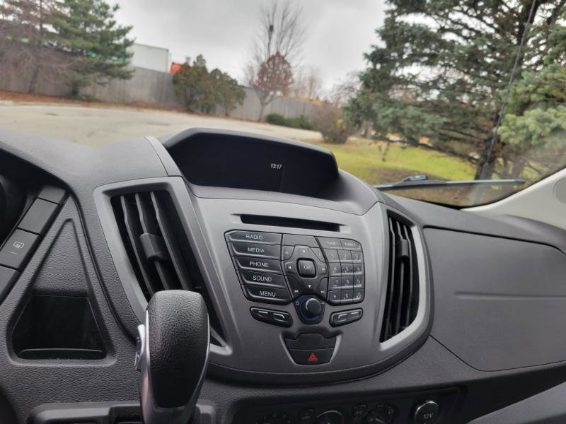 Used 2016 Ford Transit 150 XL image 27