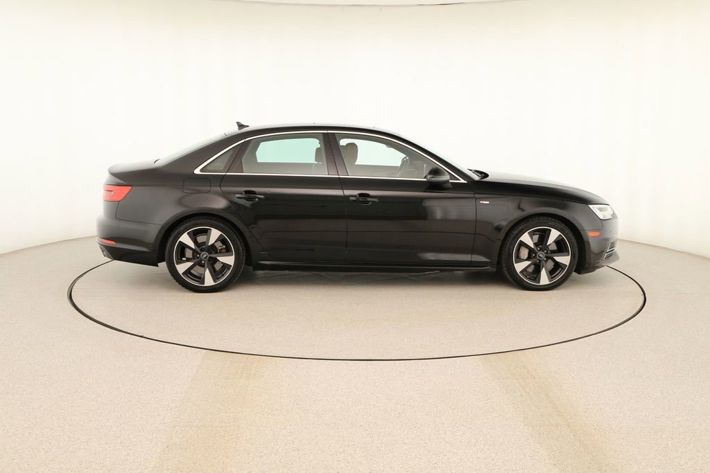 Used 2017 Audi A4 2.0T Premium Plus image 8