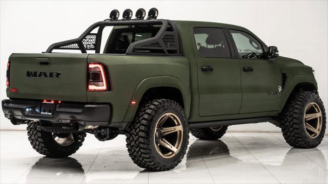 Used 2024 RAM 1500 TRX image 5