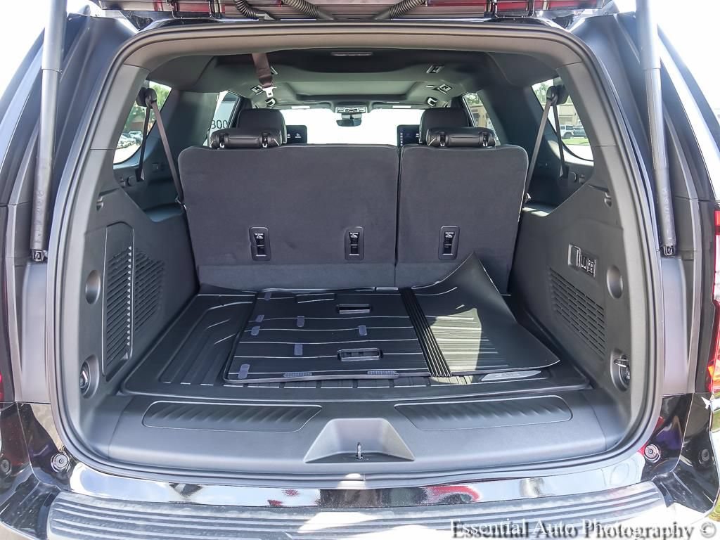 New 2026 GMC Yukon XL Elevation w/ Elevation Premium Package AWD/4WD image 24