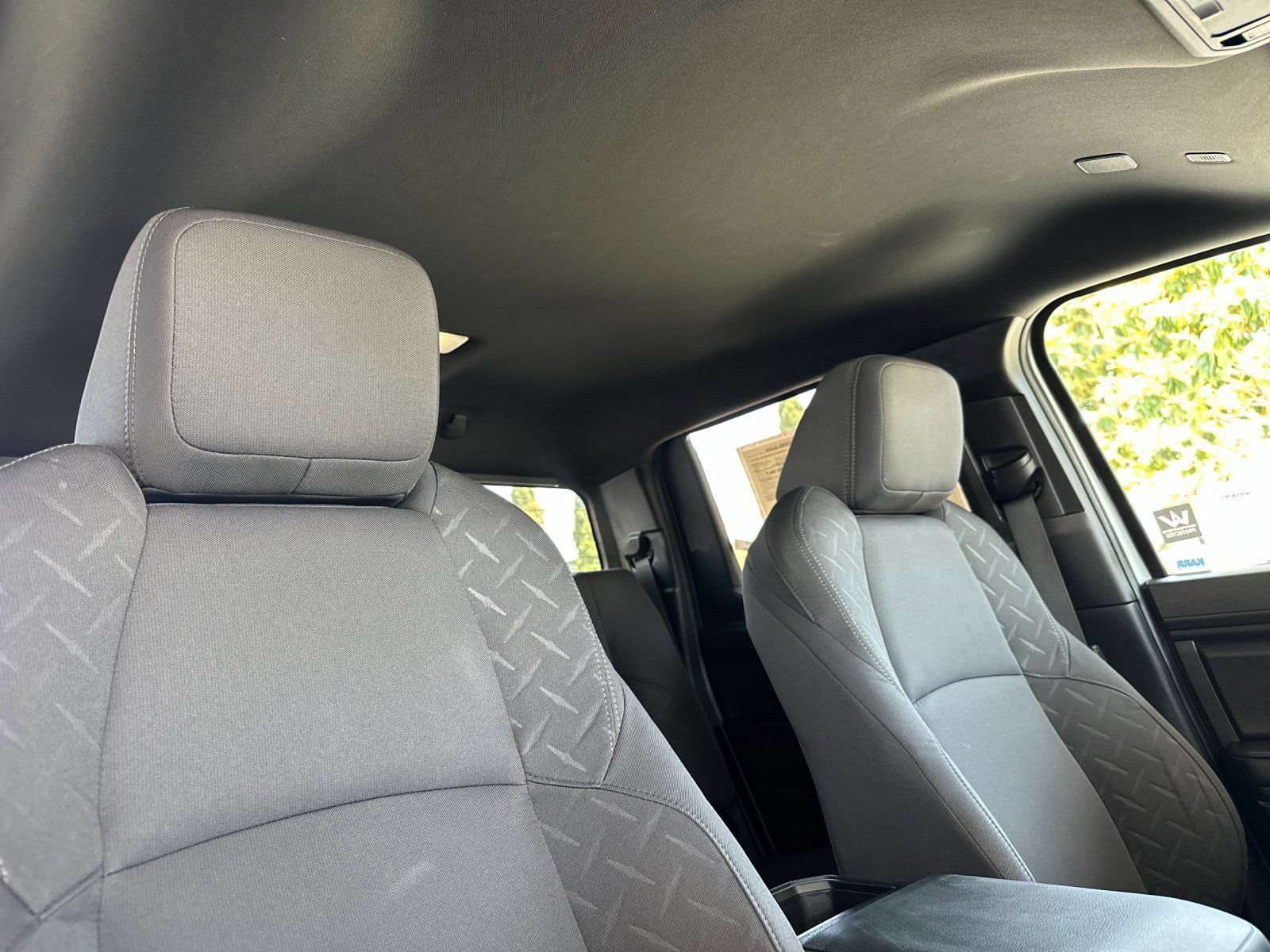 Used 2024 Toyota Tacoma SR5 AWD/4WD image 16