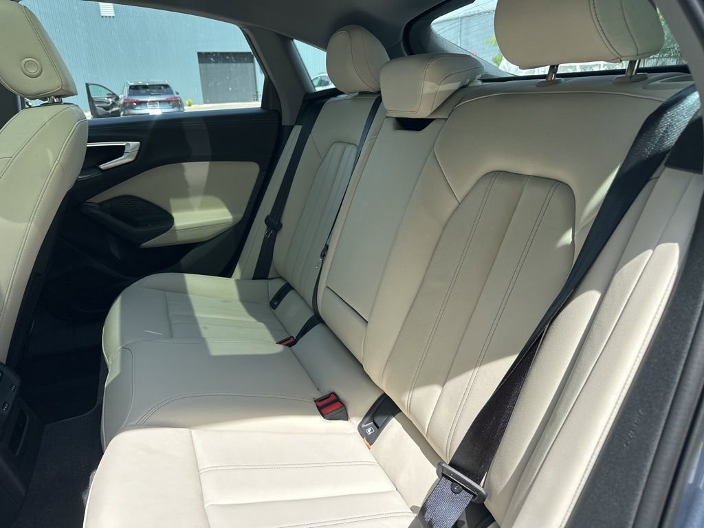 Used 2025 Audi A5 2.0T Premium w/ Convenience Package image 15