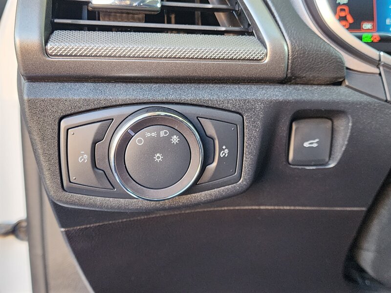 Used 2018 Ford Fusion S FWD image 25