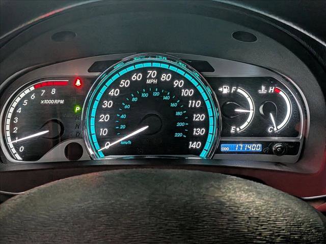 Used 2009 Toyota Venza image 11