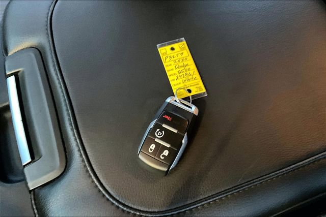 Used 2022 RAM 3500 Big Horn image 36