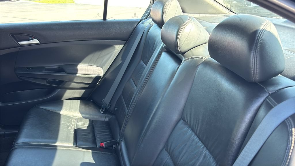 Used 2012 Honda Accord SE image 10