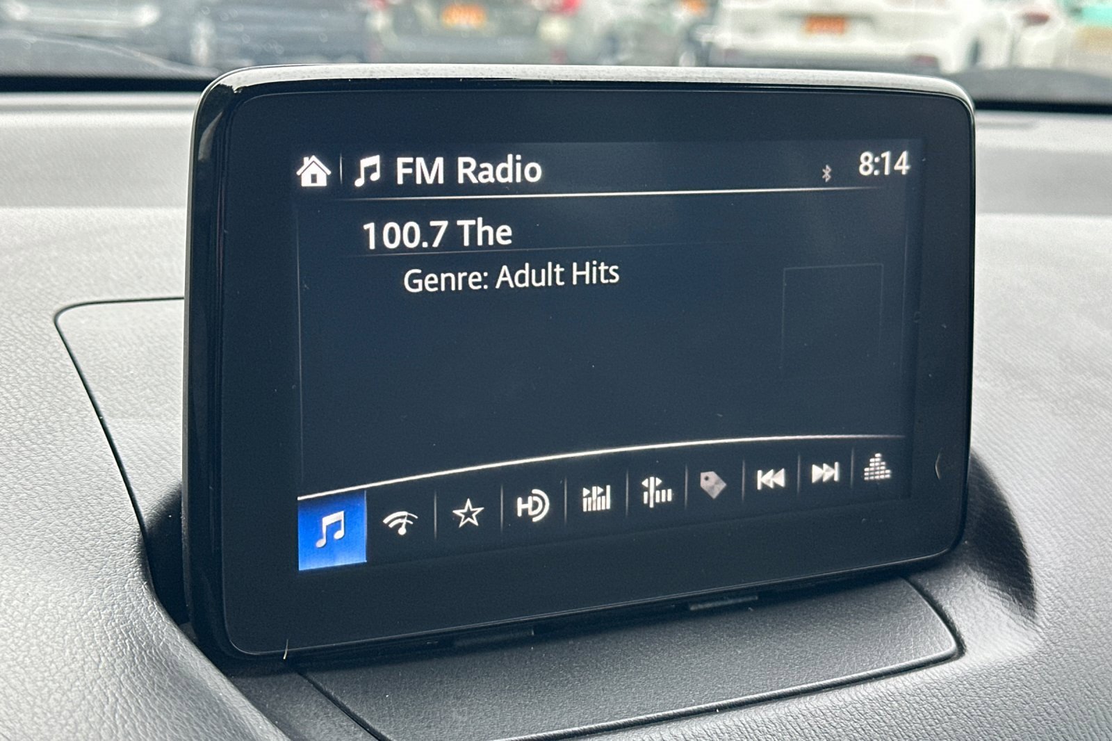 Used 2020 Toyota Yaris XLE image 14