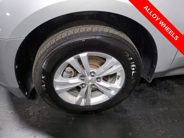 Used 2013 Chevrolet Equinox LT image 7