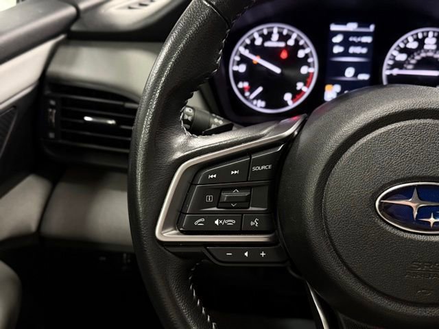 Used 2023 Subaru Legacy Premium AWD/4WD image 23