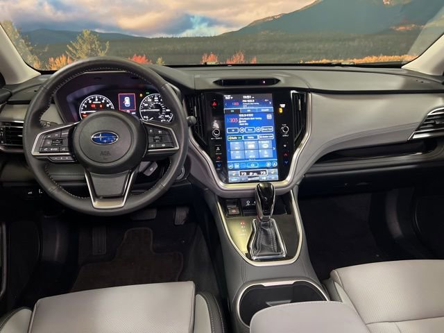 Certified 2025 Subaru Outback Limited image 73
