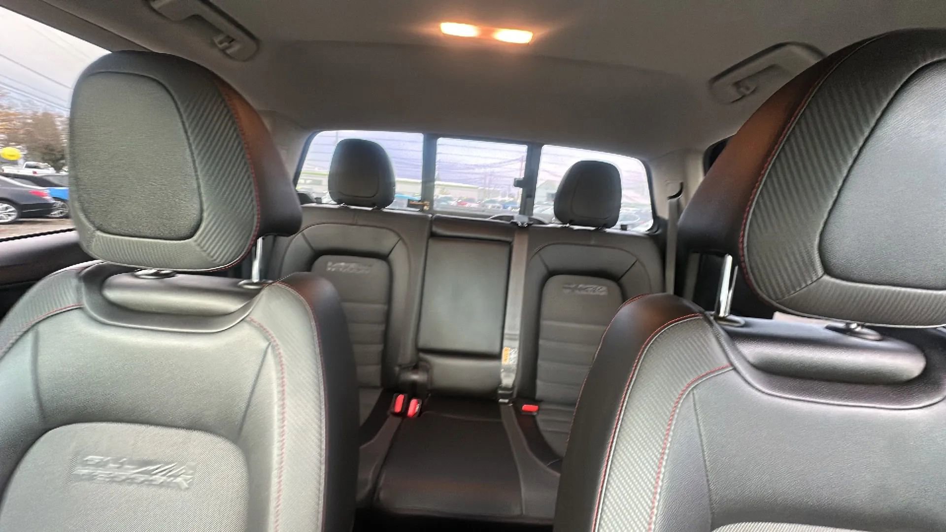 Used 2016 GMC Canyon SLE w/ All Terrain Adventure Package image 10