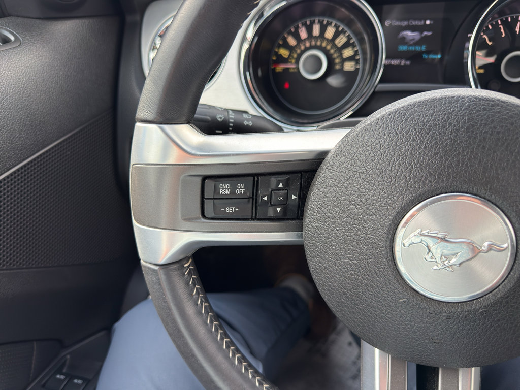 Used 2014 Ford Mustang Premium w/ Equipment Group 202A image 19