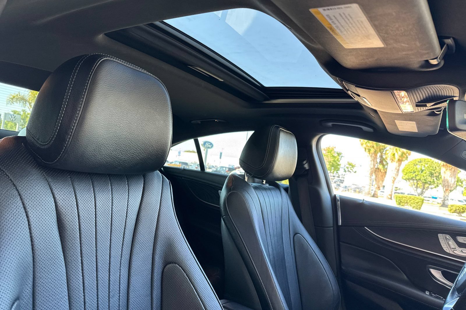 Used 2021 Mercedes-Benz CLS 450 image 15