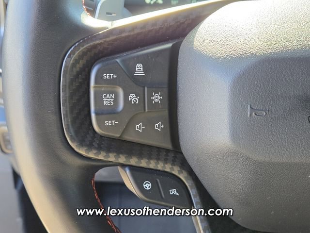 Used 2023 Ford Bronco Raptor image 22
