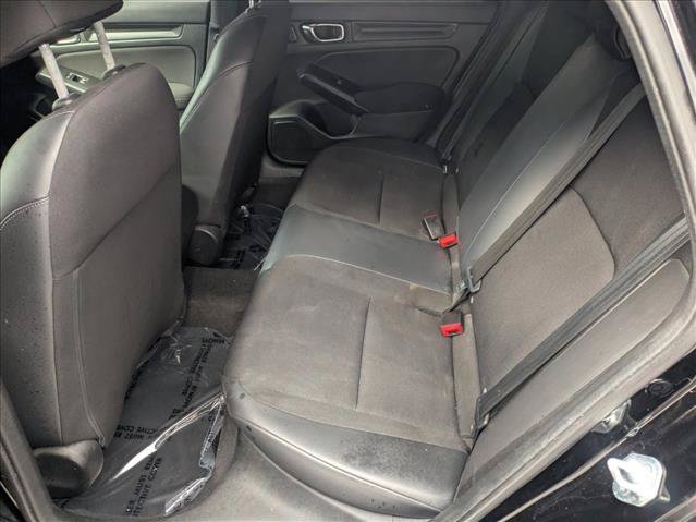 Certified 2022 Honda Civic Sport image 12